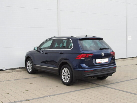 VOLKSWAGEN TIGUAN Maraton Edition 2.0 TSI 140 kW automat, DPH_4