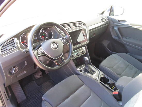 VOLKSWAGEN TIGUAN Maraton Edition 2.0 TSI 140 kW automat, DPH_5