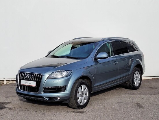 AUDI Q7 3.0 TFSI 200 kW automat_1
