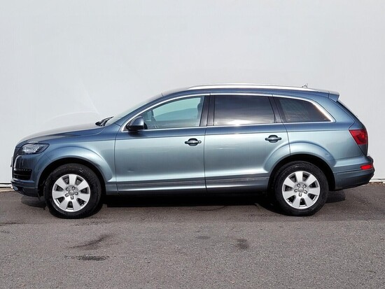 AUDI Q7 3.0 TFSI 200 kW automat_2