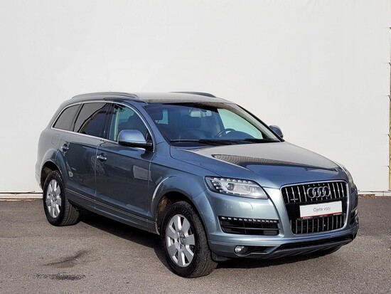 AUDI Q7 3.0 TFSI 200 kW automat_3