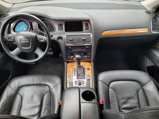 AUDI Q7 3.0 TFSI 200 kW automat_4