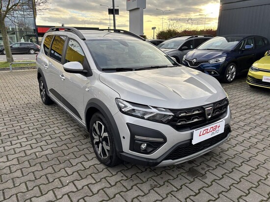DACIA JOGGER  1.0             67 kW manuál_2