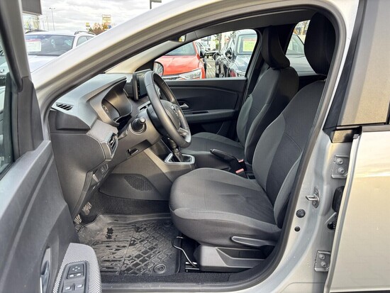 DACIA JOGGER  1.0             67 kW manuál_4