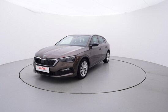 ŠKODA SCALA Style 1.5 TSI 110 kW automat_1