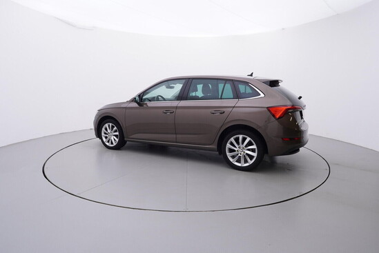 ŠKODA SCALA Style 1.5 TSI 110 kW automat_2