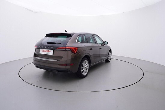 ŠKODA SCALA Style 1.5 TSI 110 kW automat_3