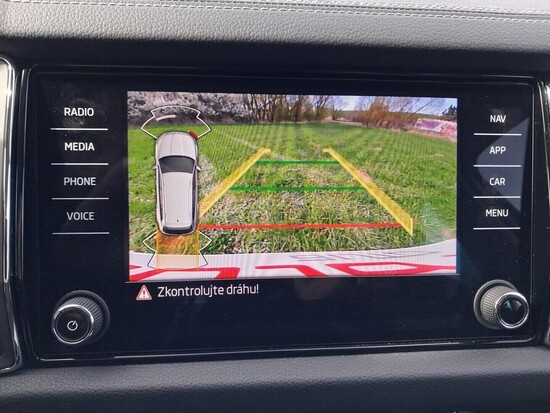 ŠKODA KODIAQ Style 2.0 TDI 147 kW automat, DPH_5