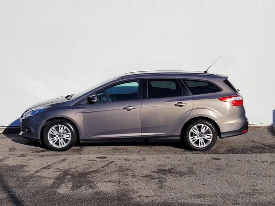 FORD FOCUS Trend 1.6 EcoBoost 110 kW manuál, DPH_2