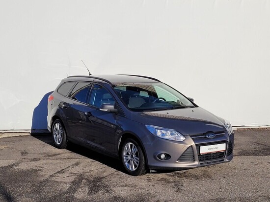 FORD FOCUS Trend 1.6 EcoBoost 110 kW manuál, DPH_3