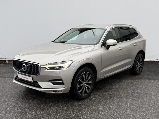 VOLVO XC60 Inscription 2.0 T5 184 kW automat, DPH_1