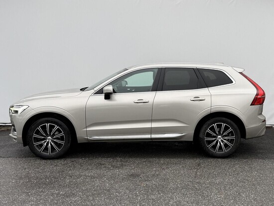 VOLVO XC60 Inscription 2.0 T5 184 kW automat, DPH_2