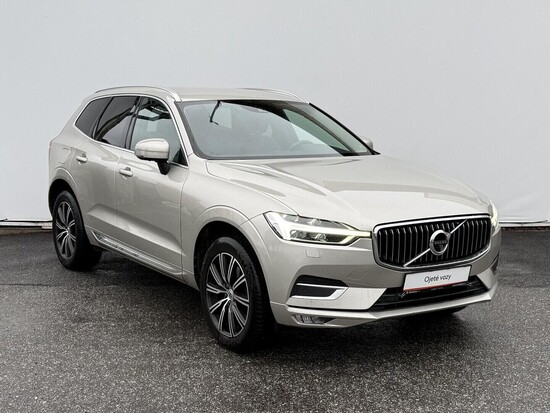 VOLVO XC60 Inscription 2.0 T5 184 kW automat, DPH_3