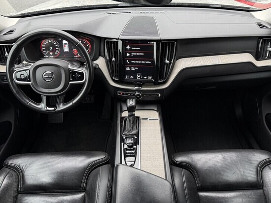 VOLVO XC60 Inscription 2.0 T5 184 kW automat, DPH_4