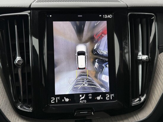 VOLVO XC60 Inscription 2.0 T5 184 kW automat, DPH_5