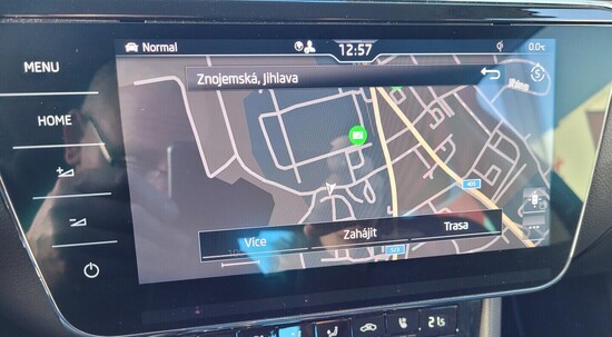 ŠKODA SUPERB L&K 2.0 TDI 147 kW automat, DPH_5