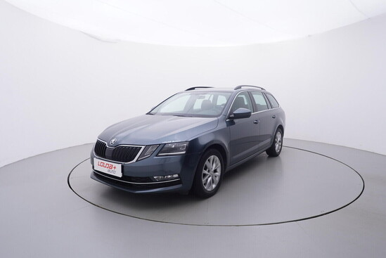 ŠKODA OCTAVIA Style 2.0 TDI 110 kW automat, DPH_1