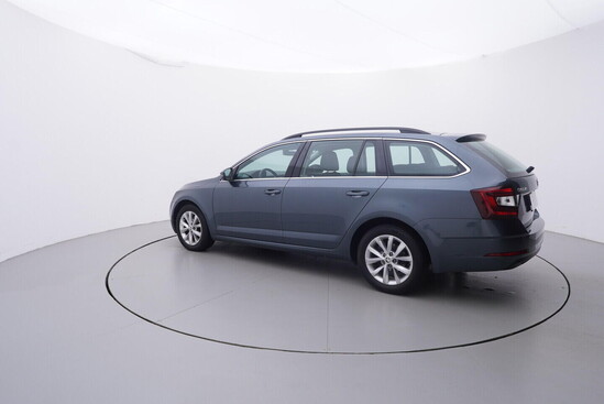 ŠKODA OCTAVIA Style 2.0 TDI 110 kW automat, DPH_2