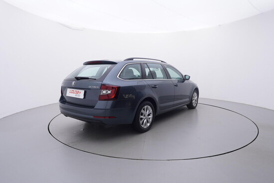 ŠKODA OCTAVIA Style 2.0 TDI 110 kW automat, DPH_3