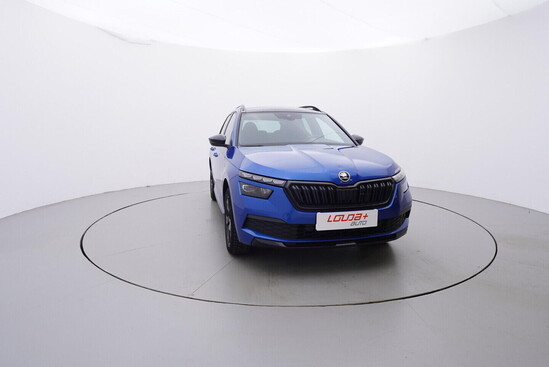 ŠKODA KAMIQ Monte Carlo 1.0 TSI 81 kW automat, DPH_1