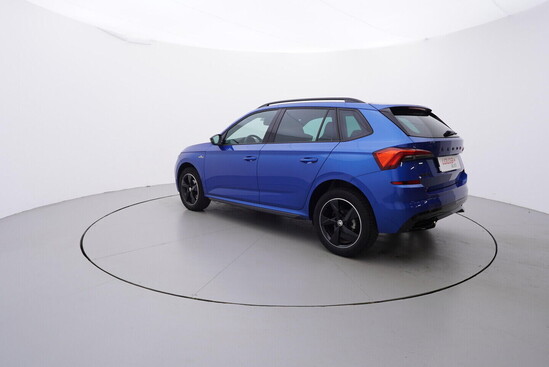 ŠKODA KAMIQ Monte Carlo 1.0 TSI 81 kW automat, DPH_2