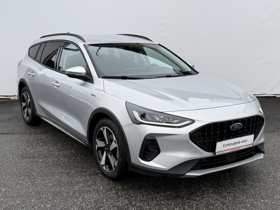 FORD FOCUS Active X 1.5 EcoBlue 84 kW automat_3
