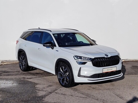 ŠKODA KODIAQ SportLine 2.0 TDI 142 kW automat, DPH_3