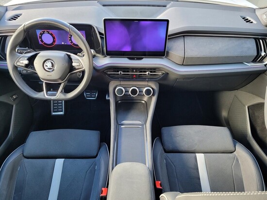 ŠKODA KODIAQ SportLine 2.0 TDI 142 kW automat, DPH_4