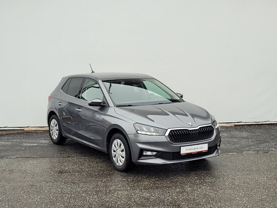 ŠKODA FABIA Top Selection 1.0 TSI 85 kW manuál_3
