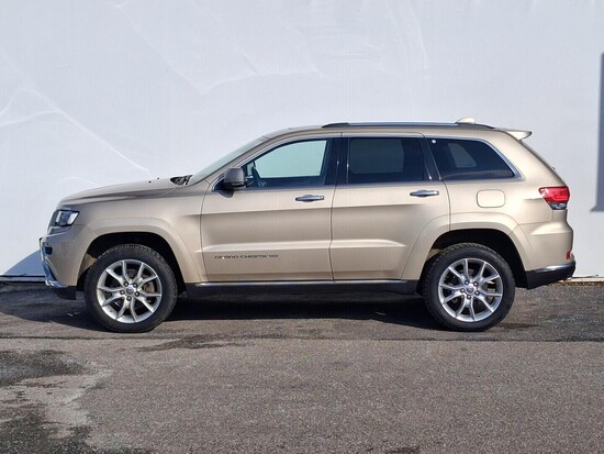 JEEP GRAND CHEROKEE Summit 3.0 CRDI 184 kW automat_2