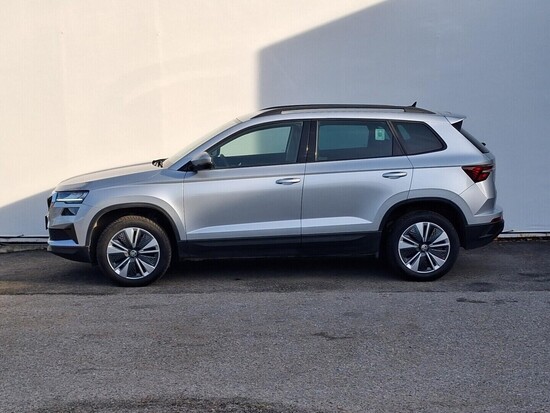 ŠKODA KAROQ Style 1.5 TSI 110 kW automat, DPH_2