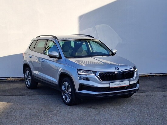 ŠKODA KAROQ Style 1.5 TSI 110 kW automat, DPH_3