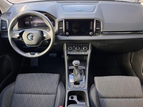 ŠKODA KAROQ Style 1.5 TSI 110 kW automat, DPH_4