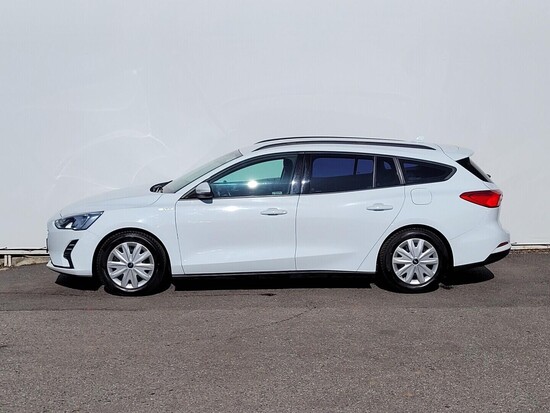 FORD FOCUS Trend 1.0 EcoBoost 74 kW manuál_2