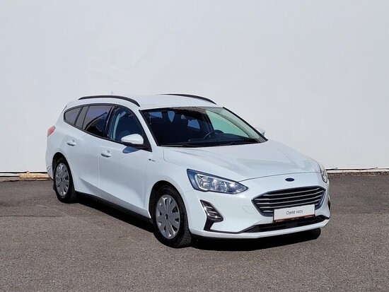 FORD FOCUS Trend 1.0 EcoBoost 74 kW manuál_3