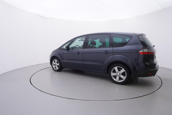 FORD S-MAX Trend 2.5 WA6 162 kW manuál_2