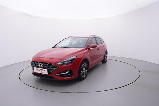 HYUNDAI I30 SMART 1.5  117 kW automat, DPH_1