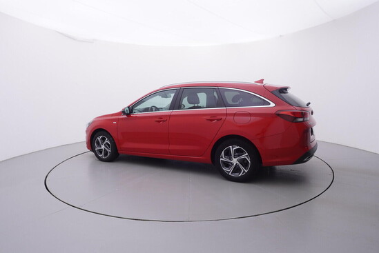 HYUNDAI I30 SMART 1.5  117 kW automat, DPH_2