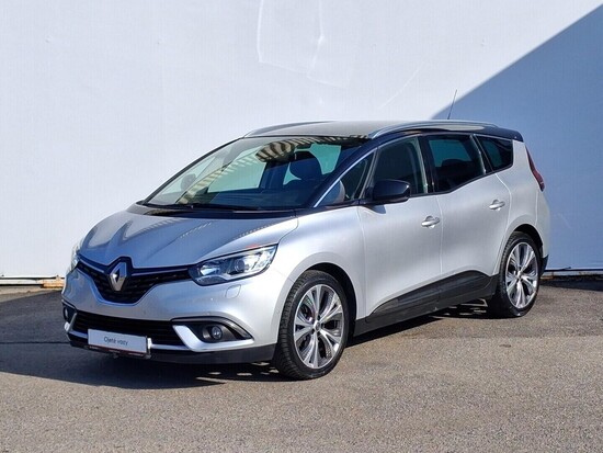 RENAULT GRAND SCÉNIC Intense 1.8 DCi 88 kW manuál_1