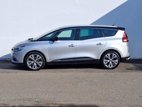 RENAULT GRAND SCÉNIC Intense 1.8 DCi 88 kW manuál_2