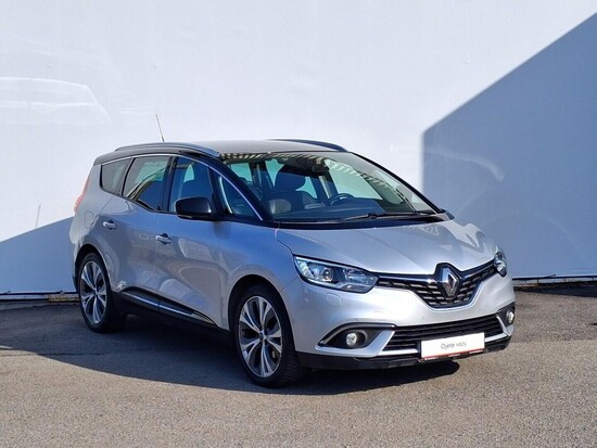 RENAULT GRAND SCÉNIC Intense 1.8 DCi 88 kW manuál_3
