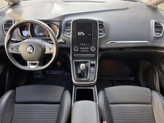 RENAULT GRAND SCÉNIC Intense 1.8 DCi 88 kW manuál_4