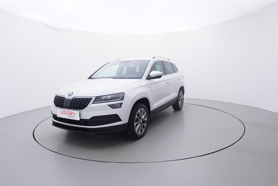 ŠKODA KAROQ Style 1.5 TSI 110 kW automat, DPH_1