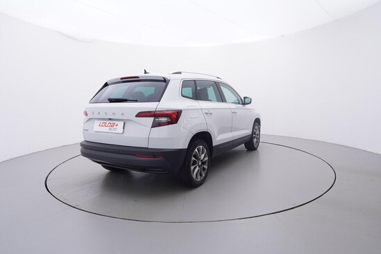 ŠKODA KAROQ Style 1.5 TSI 110 kW automat, DPH_3