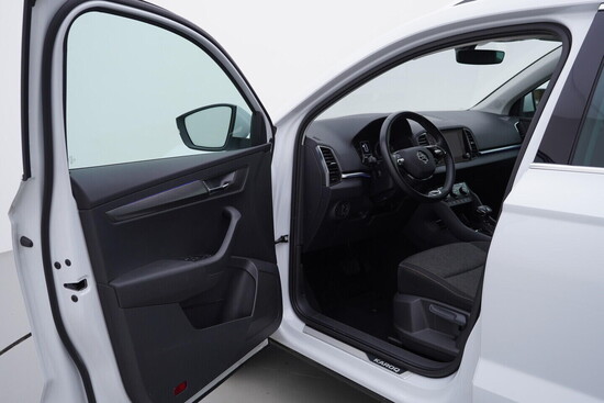 ŠKODA KAROQ Style 1.5 TSI 110 kW automat, DPH_4