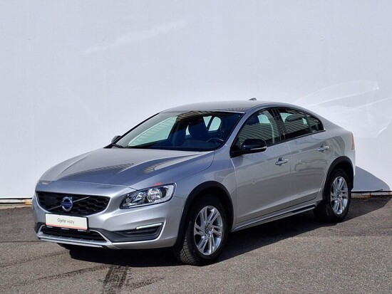VOLVO S60 Cross Country 2.0 D3 110 kW automat_1