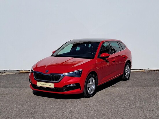 ŠKODA SCALA Style 1.5 TSI 110 kW automat_1