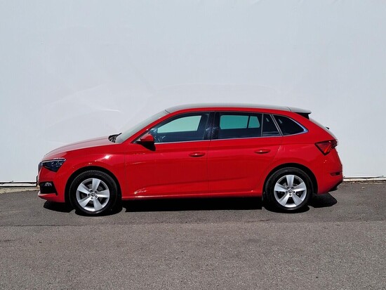 ŠKODA SCALA Style 1.5 TSI 110 kW automat_2