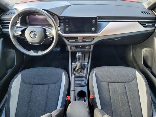 ŠKODA SCALA Style 1.5 TSI 110 kW automat_4