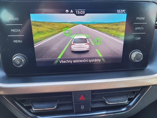 ŠKODA SCALA Style 1.5 TSI 110 kW automat_5